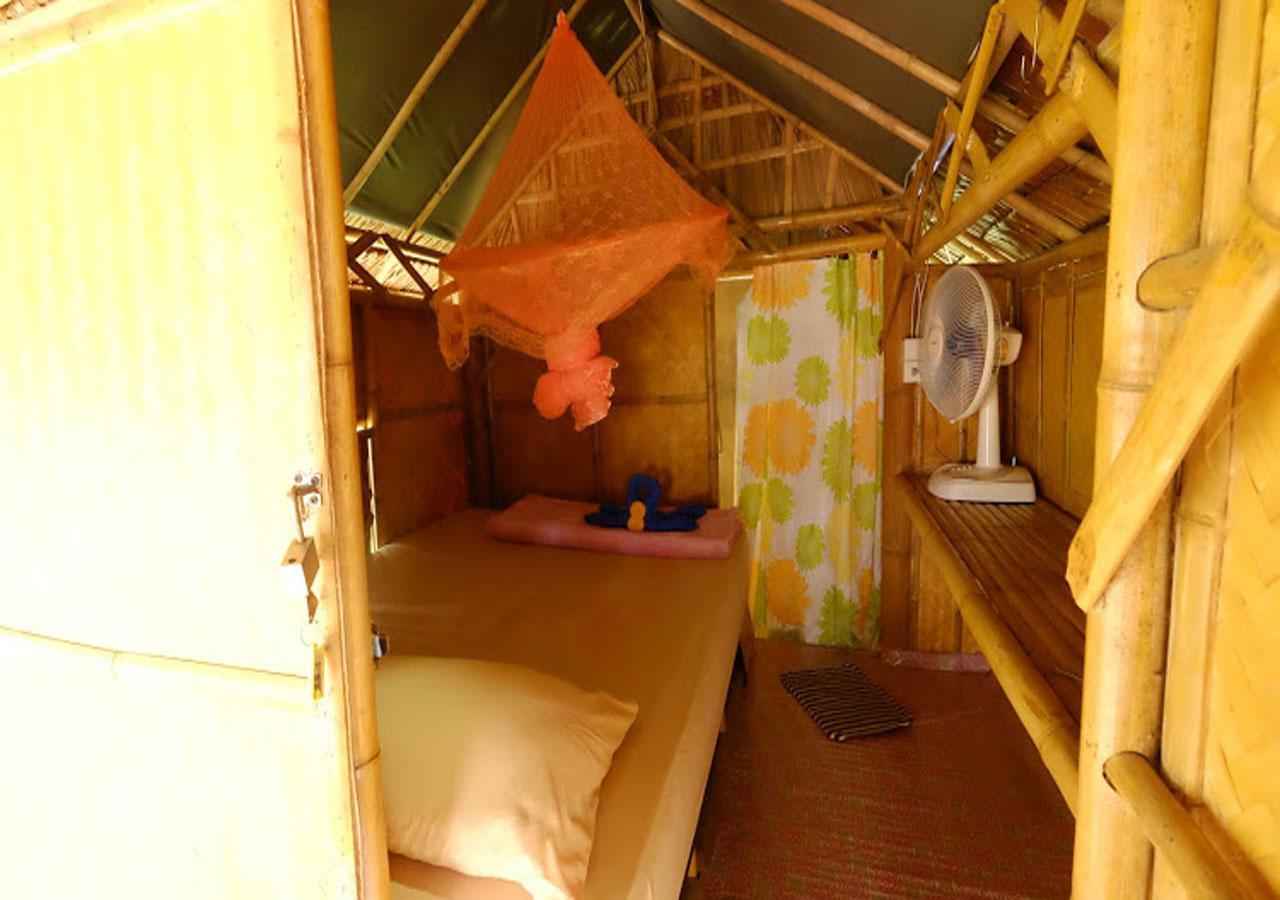 Rann Chalet Beach Side Koh Lanta Room photo