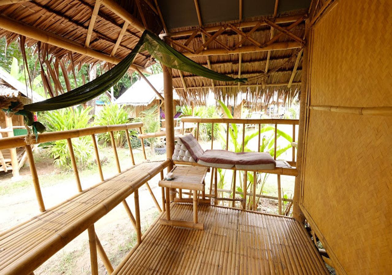 Rann Chalet Beach Side Koh Lanta Room photo