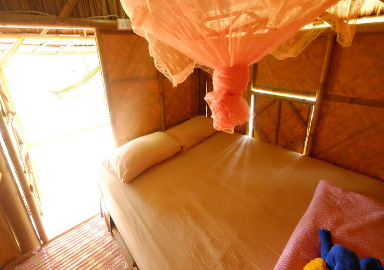 Rann Chalet Beach Side Koh Lanta Room photo